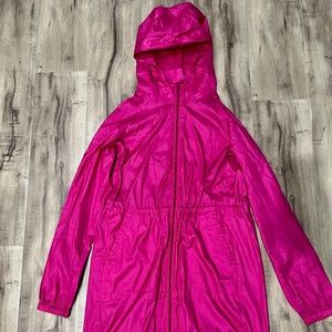 Uniqlo Windbreaker